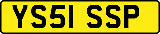 YS51SSP