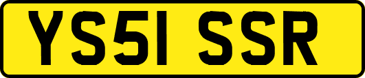 YS51SSR