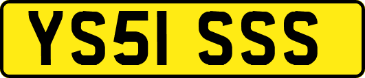 YS51SSS