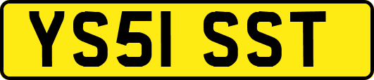YS51SST