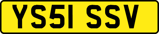 YS51SSV