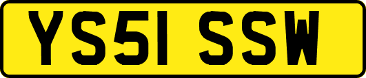 YS51SSW