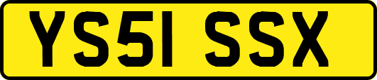 YS51SSX