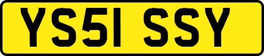 YS51SSY