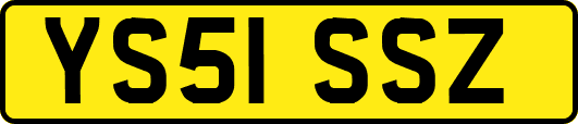 YS51SSZ