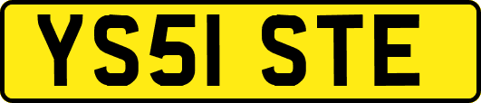 YS51STE