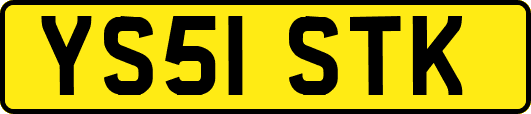 YS51STK