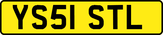 YS51STL