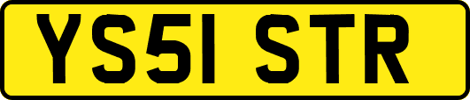 YS51STR
