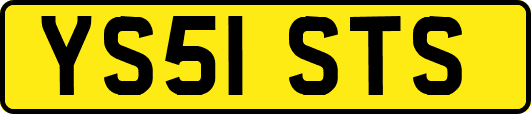 YS51STS