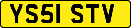 YS51STV