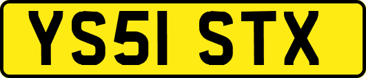 YS51STX