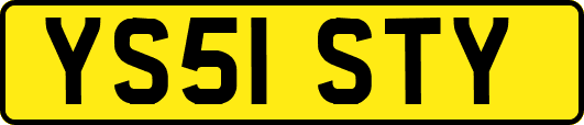 YS51STY