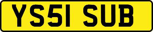 YS51SUB