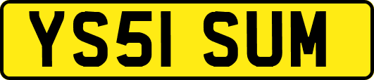 YS51SUM