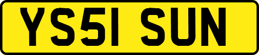 YS51SUN