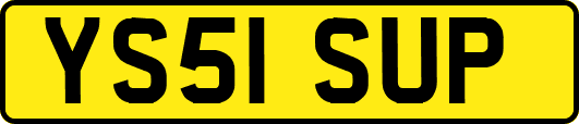 YS51SUP