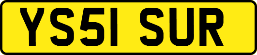 YS51SUR