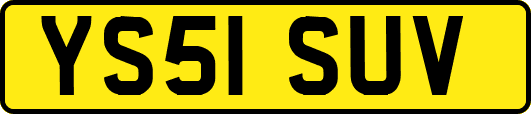 YS51SUV
