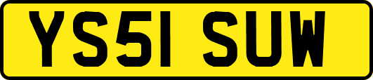 YS51SUW