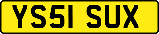 YS51SUX