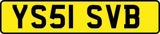 YS51SVB