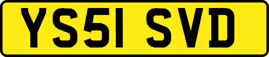 YS51SVD