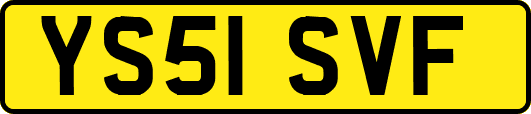 YS51SVF