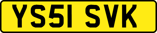 YS51SVK