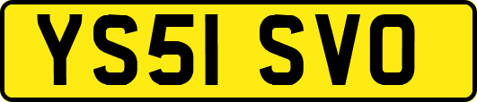 YS51SVO