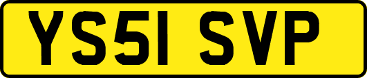 YS51SVP