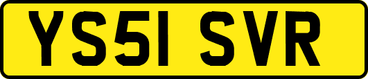 YS51SVR