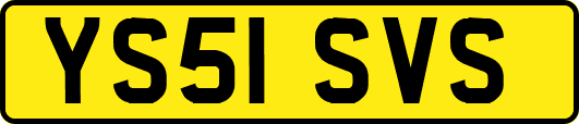 YS51SVS
