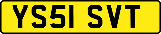 YS51SVT