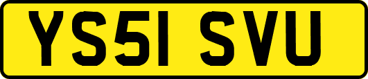 YS51SVU