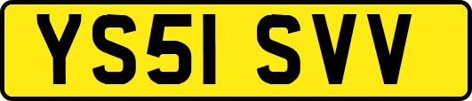 YS51SVV