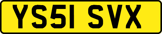 YS51SVX