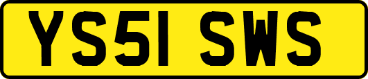 YS51SWS