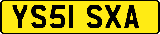 YS51SXA