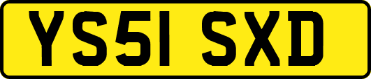 YS51SXD