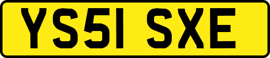 YS51SXE