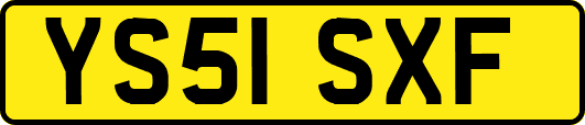 YS51SXF