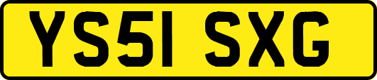 YS51SXG
