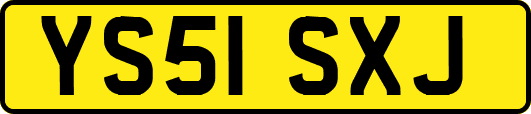 YS51SXJ