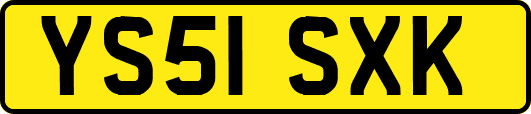 YS51SXK
