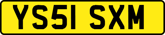 YS51SXM