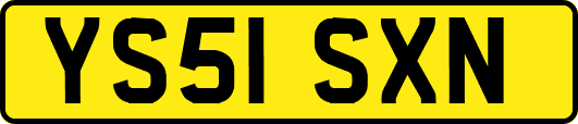 YS51SXN