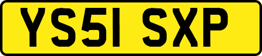YS51SXP
