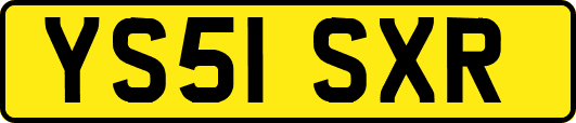 YS51SXR