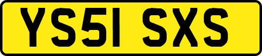 YS51SXS